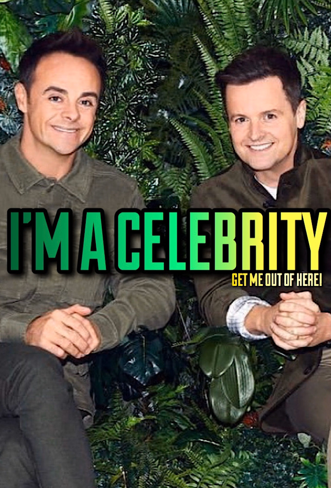 I'm a Celebrity...Get Me Out of Here! - Season 19 [243671] (A1639146659) [[TV Shows]] --Plex--